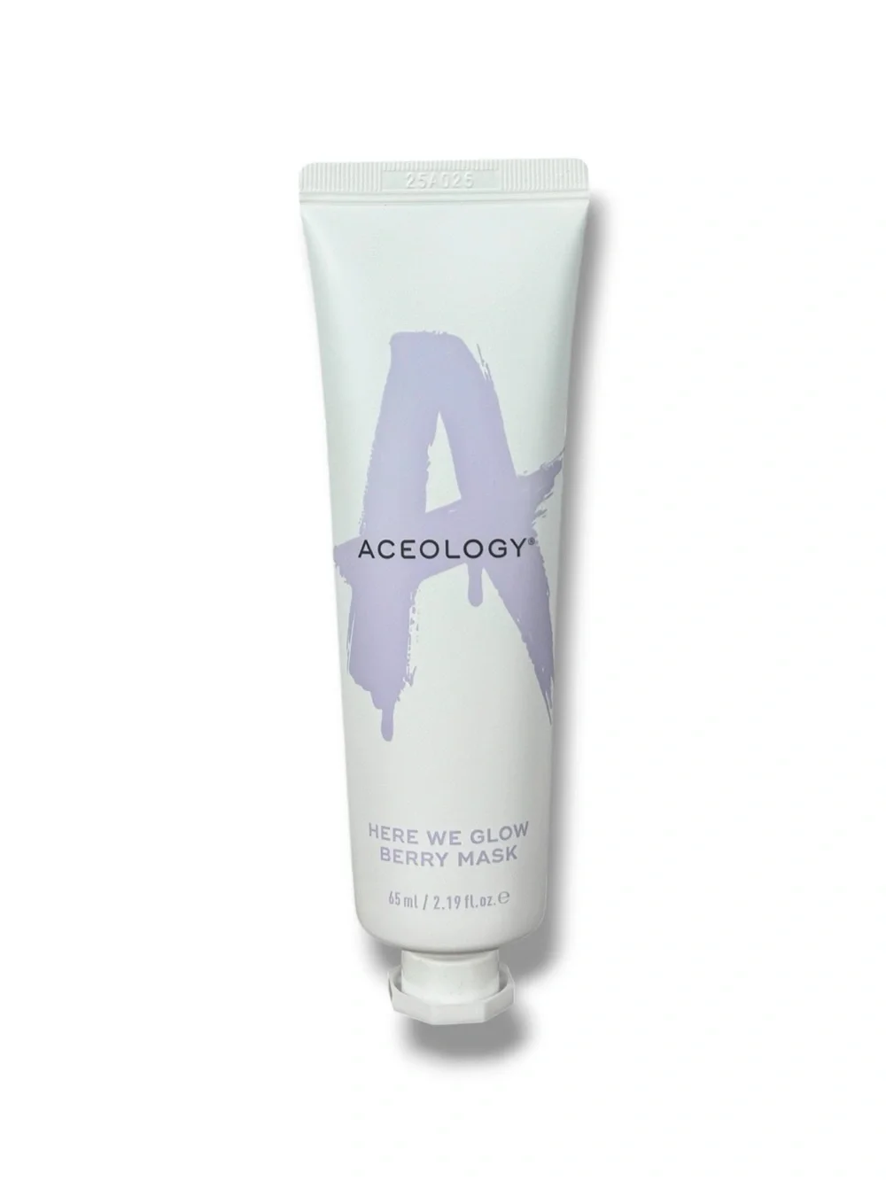 Aceology Here We Glow Berry Mask